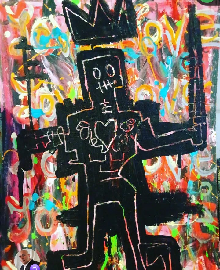 Untitled (King)