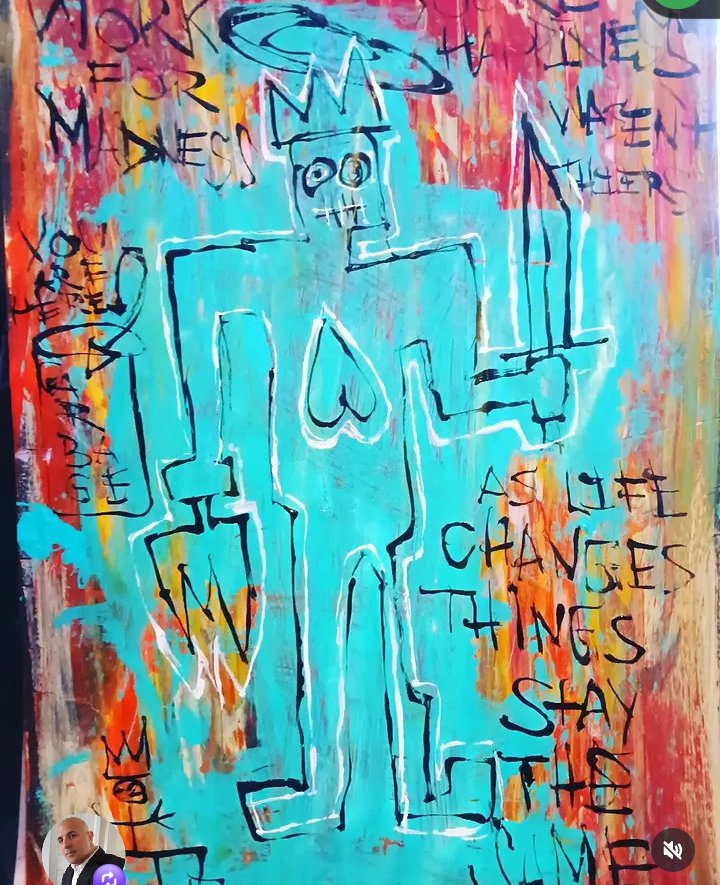 As Life Changes